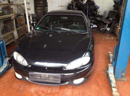 Hyundai Coupe I (RD)