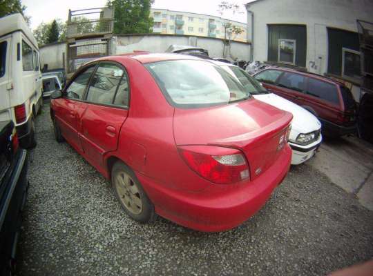 Kia Rio I (DC)
