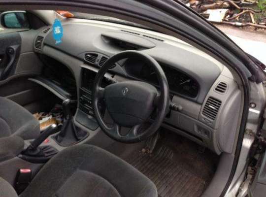 Renault Laguna II