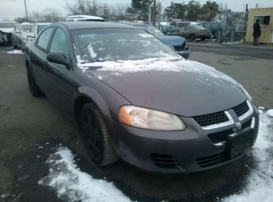 Chrysler Sebring II Sedan
