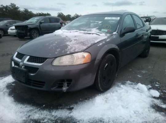 Chrysler Sebring II Sedan