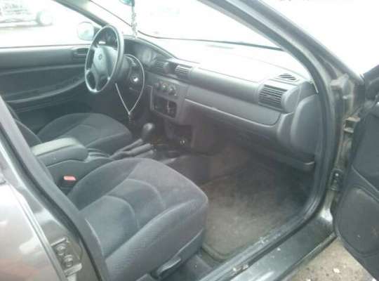 Chrysler Sebring II Sedan