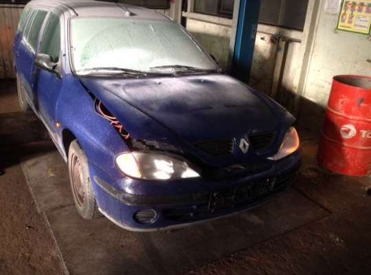 Renault Megane I