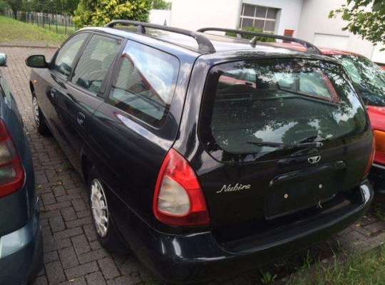 Daewoo Nubira I (KLAJ)