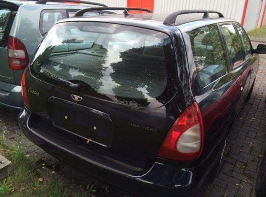 Daewoo Nubira I (KLAJ)