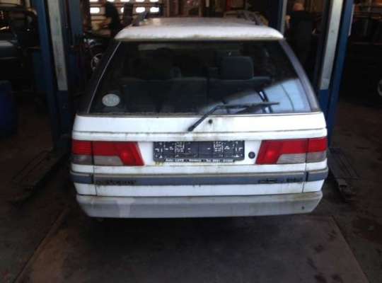 Peugeot 405