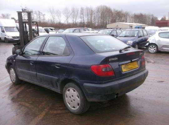 Citroen Xsara (N1)