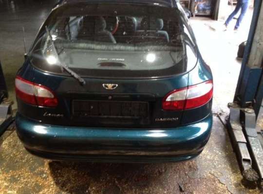 Daewoo Lanos (KLAT)