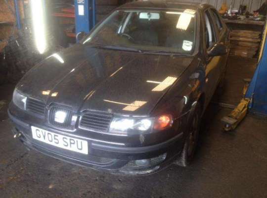 SEAT Leon I