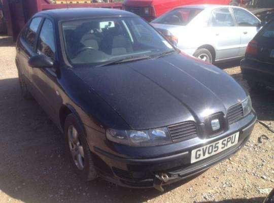 SEAT Leon I