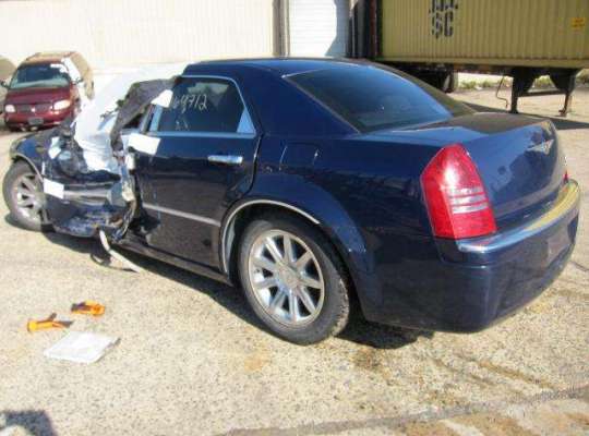 Chrysler 300C