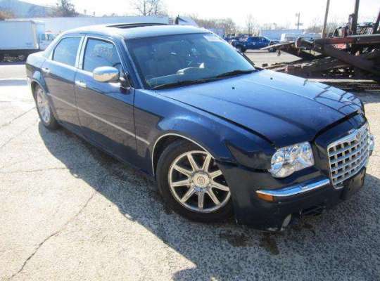 Chrysler 300C
