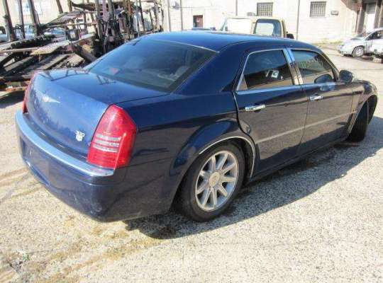 Chrysler 300C