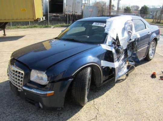 Chrysler 300C