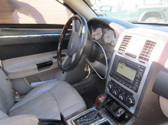 Chrysler 300C