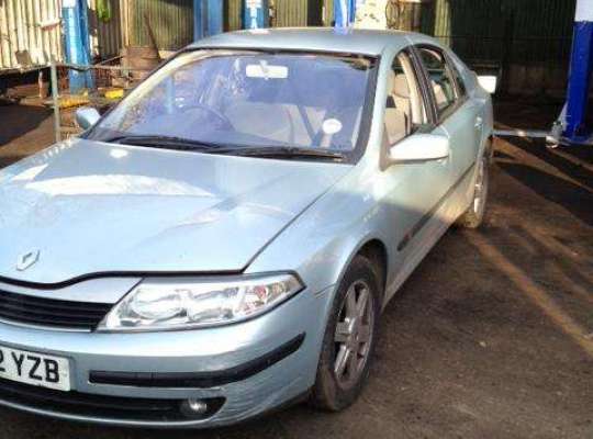 Renault Laguna II