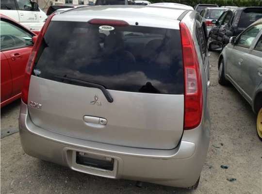 Mitsubishi Colt VI