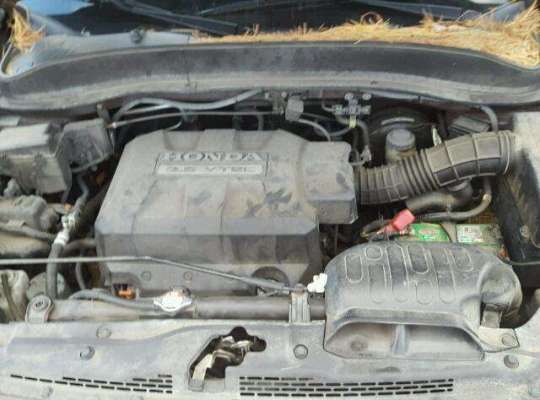 Honda Ridgeline