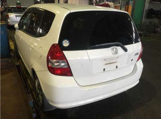 Honda Jazz I (GD)