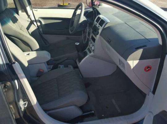 Dodge Caliber