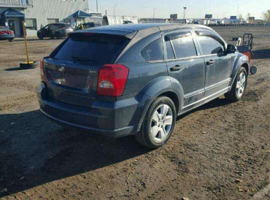 Dodge Caliber