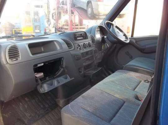 Mercedes-Benz Sprinter (903)