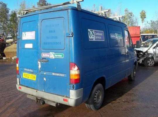 Mercedes-Benz Sprinter (903)