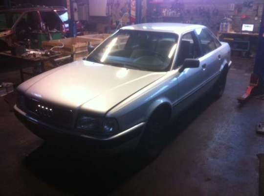 Audi 80 (B4)