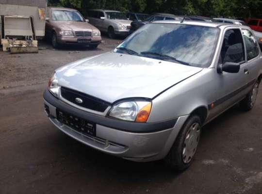 Ford Fiesta IV JBS