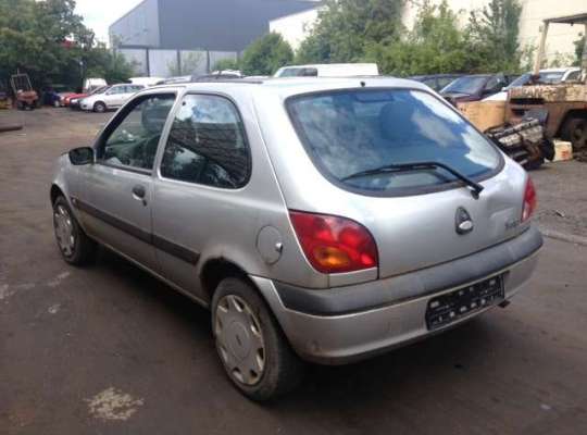 Ford Fiesta IV JBS