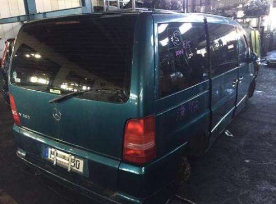 Mercedes-Benz Vito (W638)