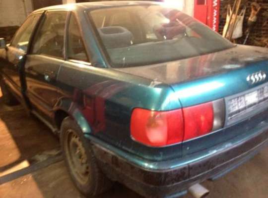 Audi 80 (B4)