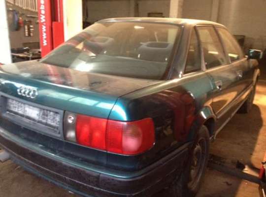 Audi 80 (B4)