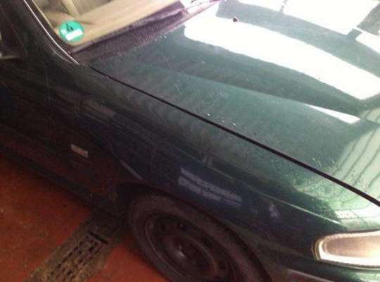 Rover 400 RT