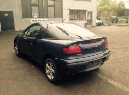 Opel Tigra A