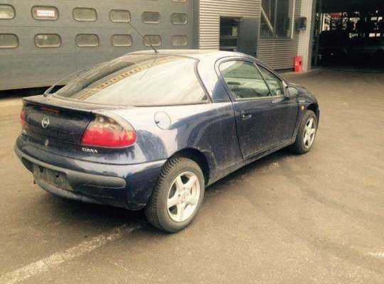 Opel Tigra A
