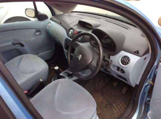 Citroen C3 I