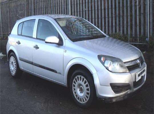 Opel Astra H / Classic