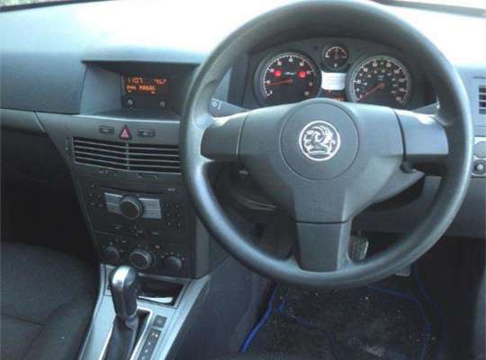 Opel Astra H / Classic