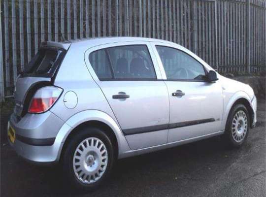 Opel Astra H / Classic