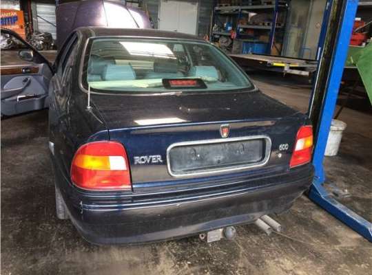 Rover 600 RH