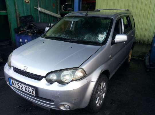 Honda HR-V GH