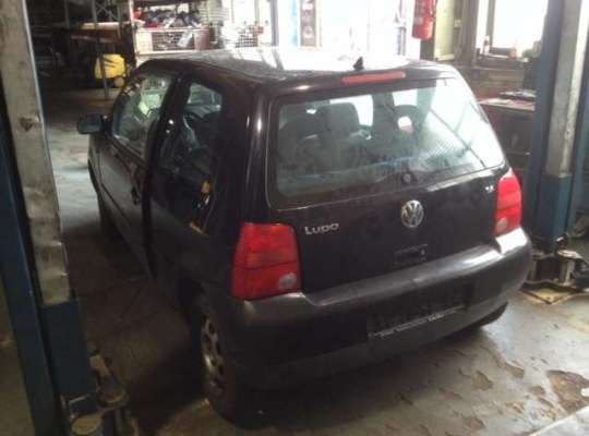 Volkswagen Lupo (6X)