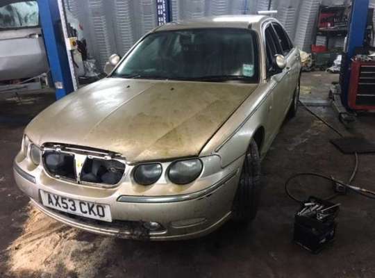 Rover 75 RJ