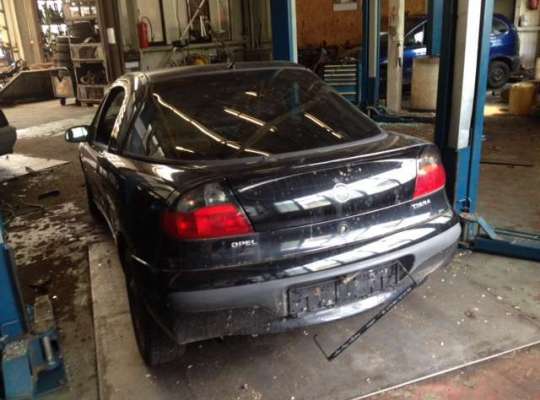 Opel Tigra A