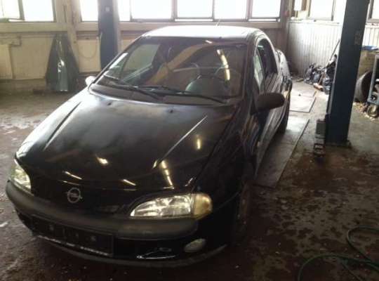 Opel Tigra A