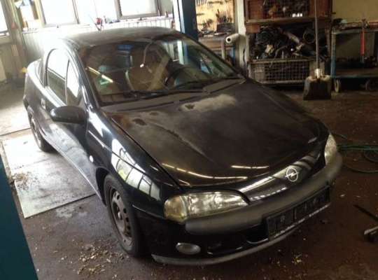 Opel Tigra A
