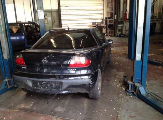 Opel Tigra A