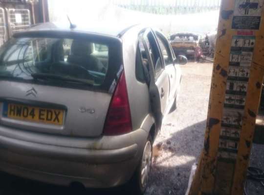 Citroen C3 I