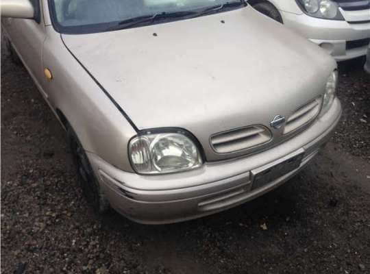 Nissan Micra (K11)